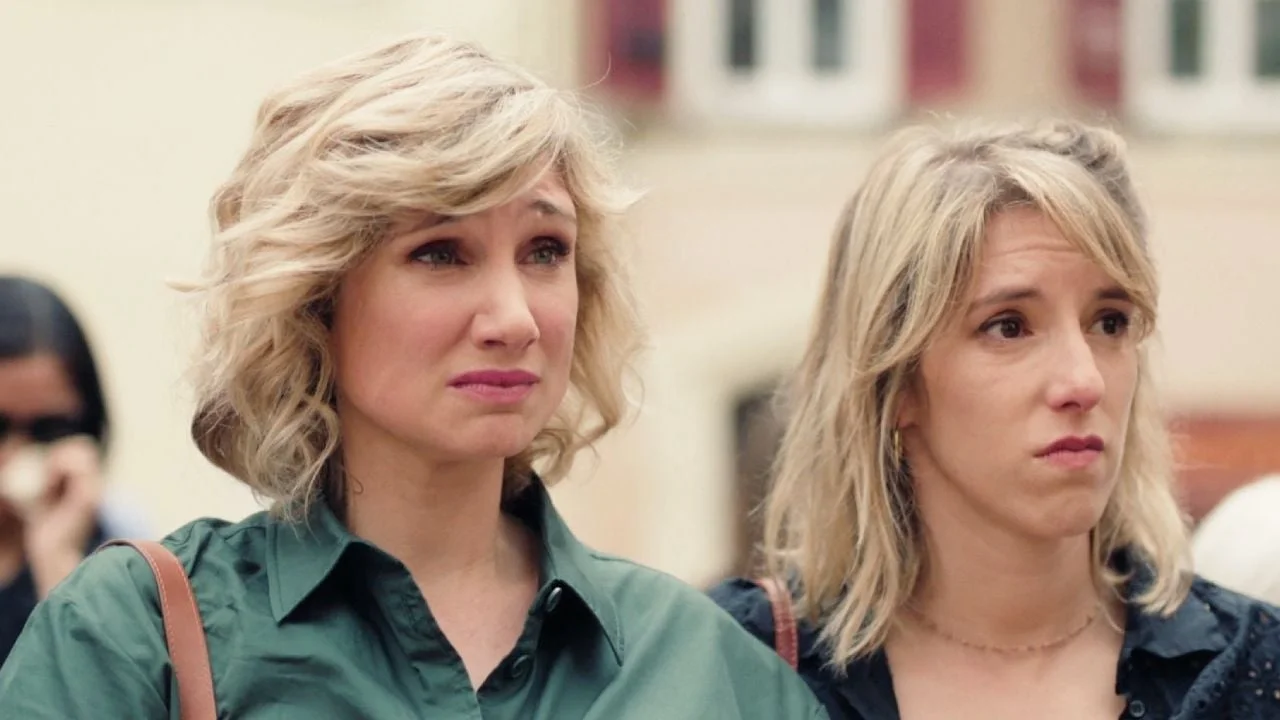 Plus belle la vie : cet acteur a assisté aux funérailles de Samuel, et vous ne l'avez même pas remarqué