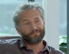 Plus belle la vie ? Christophe Ford