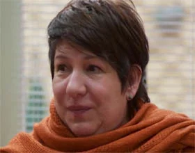 Plus belle la vie ? Claire (Annie Grégorio)