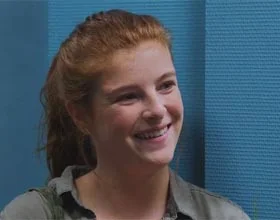 Plus belle la vie ? Clara (Enola Righi)