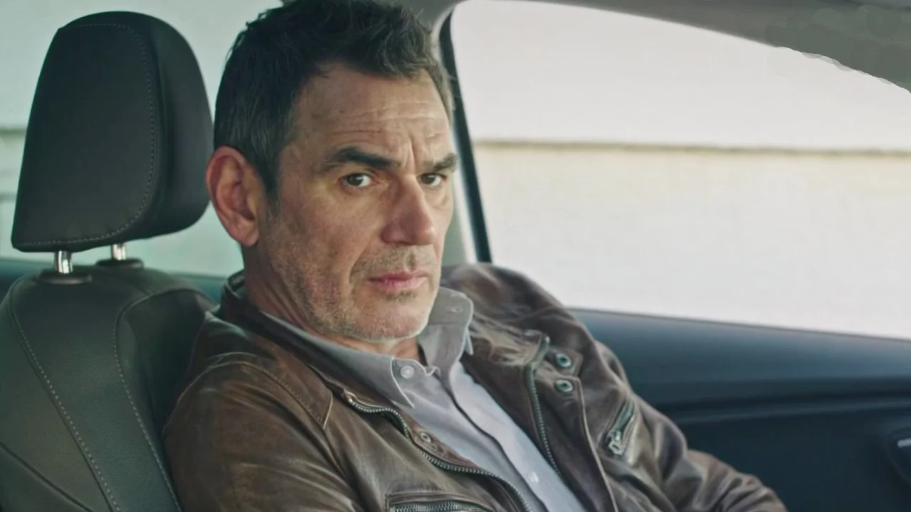 Plus Belle la vie : comment Patrick Nebout va-t-il réagir après son viol ?