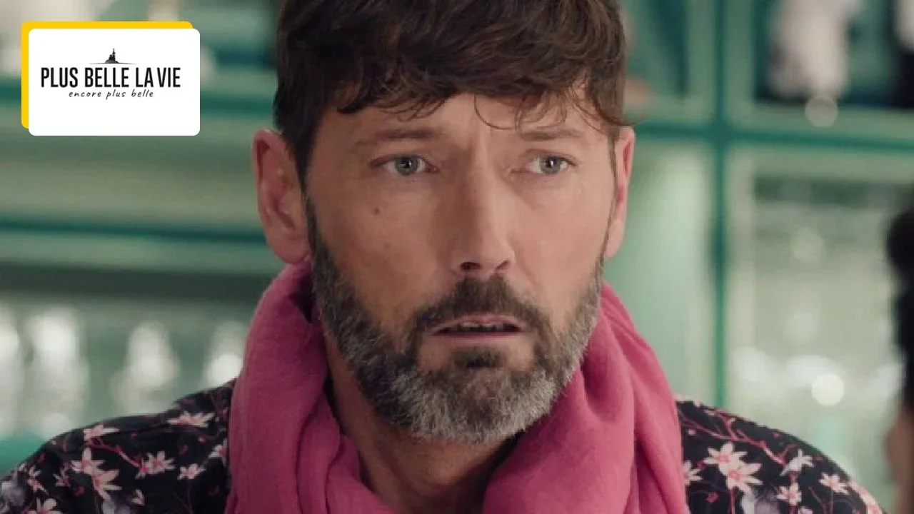 Plus belle la vie : coup de tonnerre au Mistral, Thomas veut divorcer de Gabriel