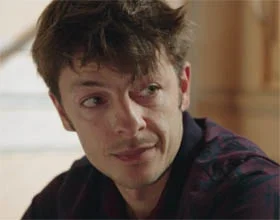 Plus belle la vie ? Damien Renaud (Louis Garcia)