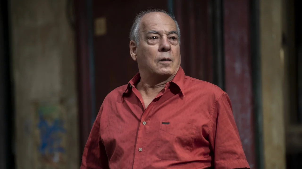 Plus belle la vie : de retour au Mistral, Roland va-t-il se réconcilier avec Thomas ?