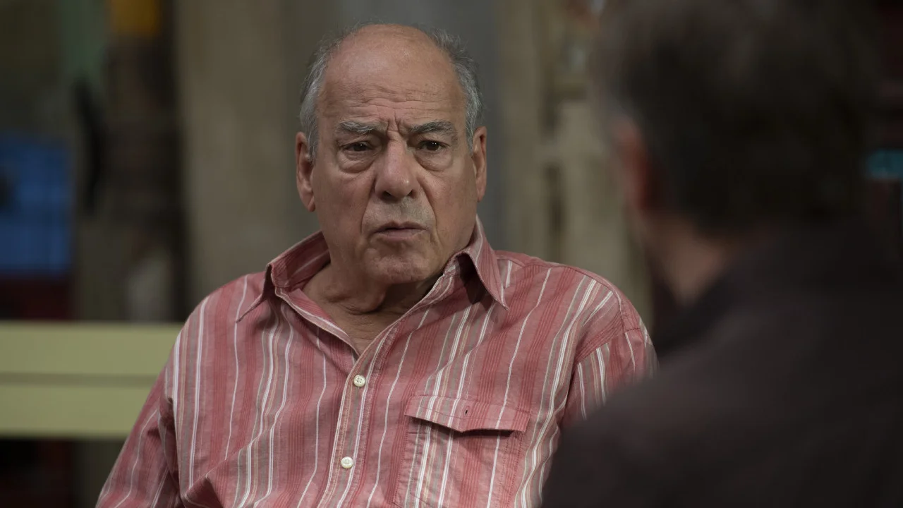 Plus Belle la vie : de retour dans la série, Roland va-t-il à nouveau disparaître ?