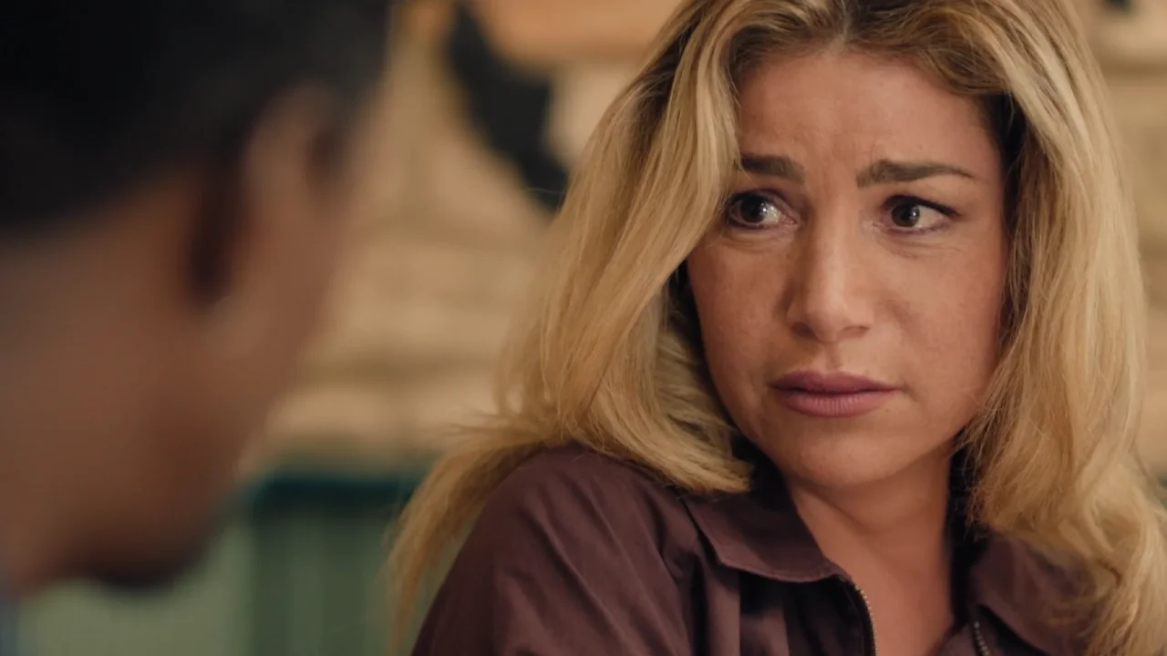 Plus belle la vie : Djawad découvre enfin toute la vérité sur la grossesse d'Ariane