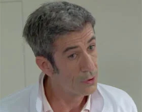 Plus belle la vie ? Docteur Edouard