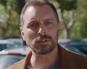 Plus belle la vie – Docteur Kaplan