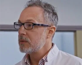 Plus belle la vie ? Dominique Saintex