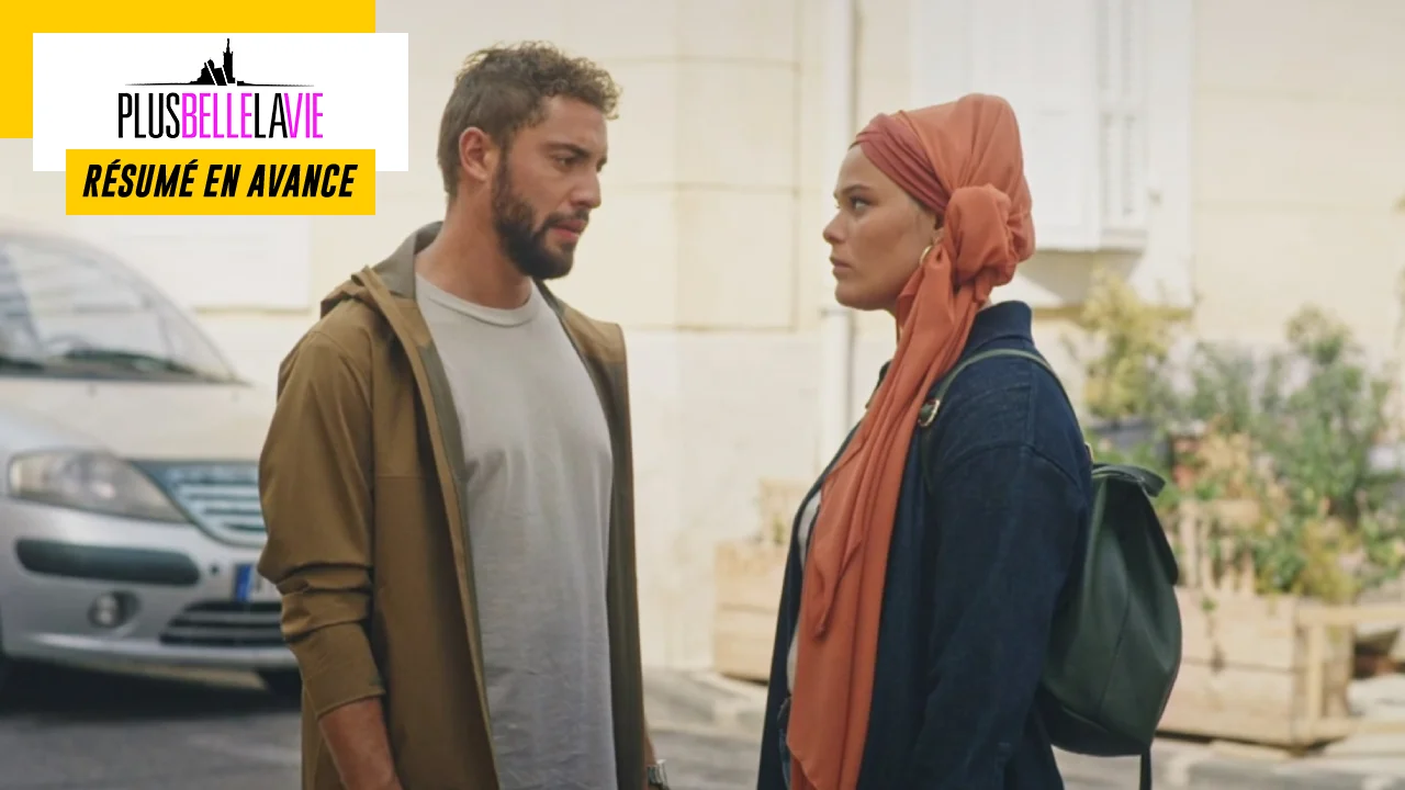 Plus belle la vie du jeudi 14 octobre 2021 : résumé en avance de l'épisode 4389 [SPOILERS]