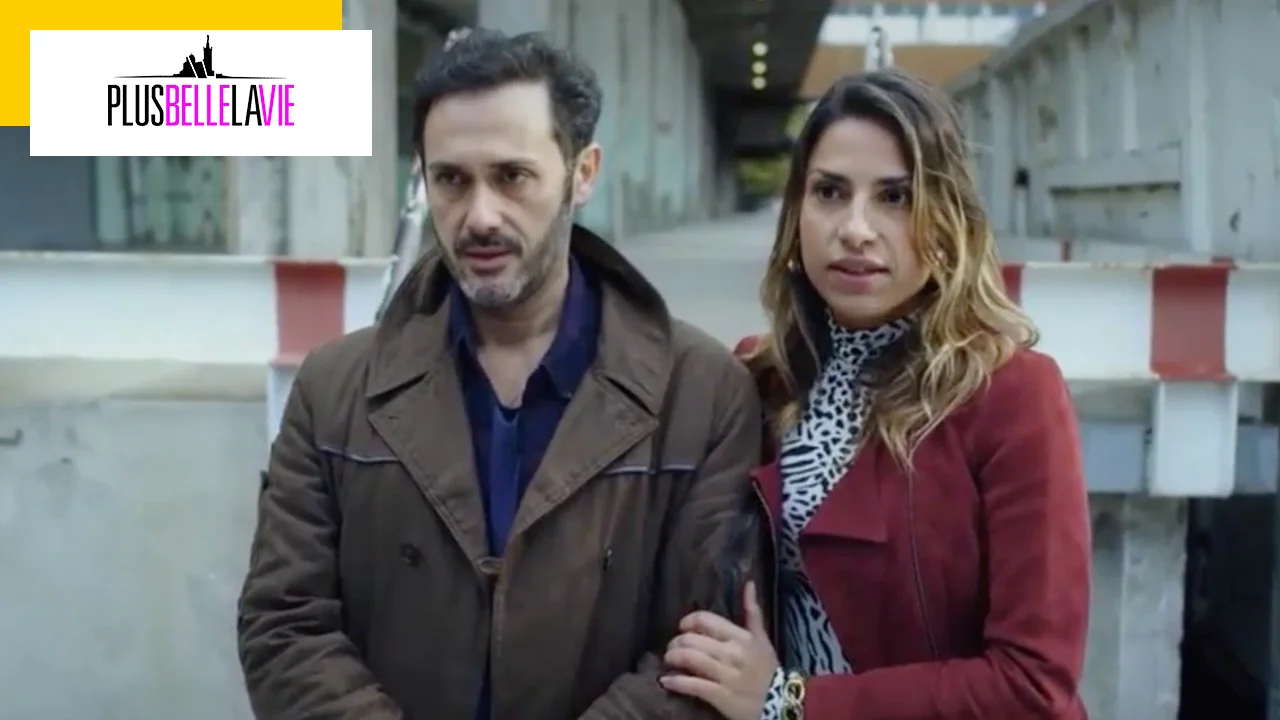 Plus belle la vie du lundi 13 décembre 2021 : résumé en avance de l'épisode 4431 [SPOILERS]