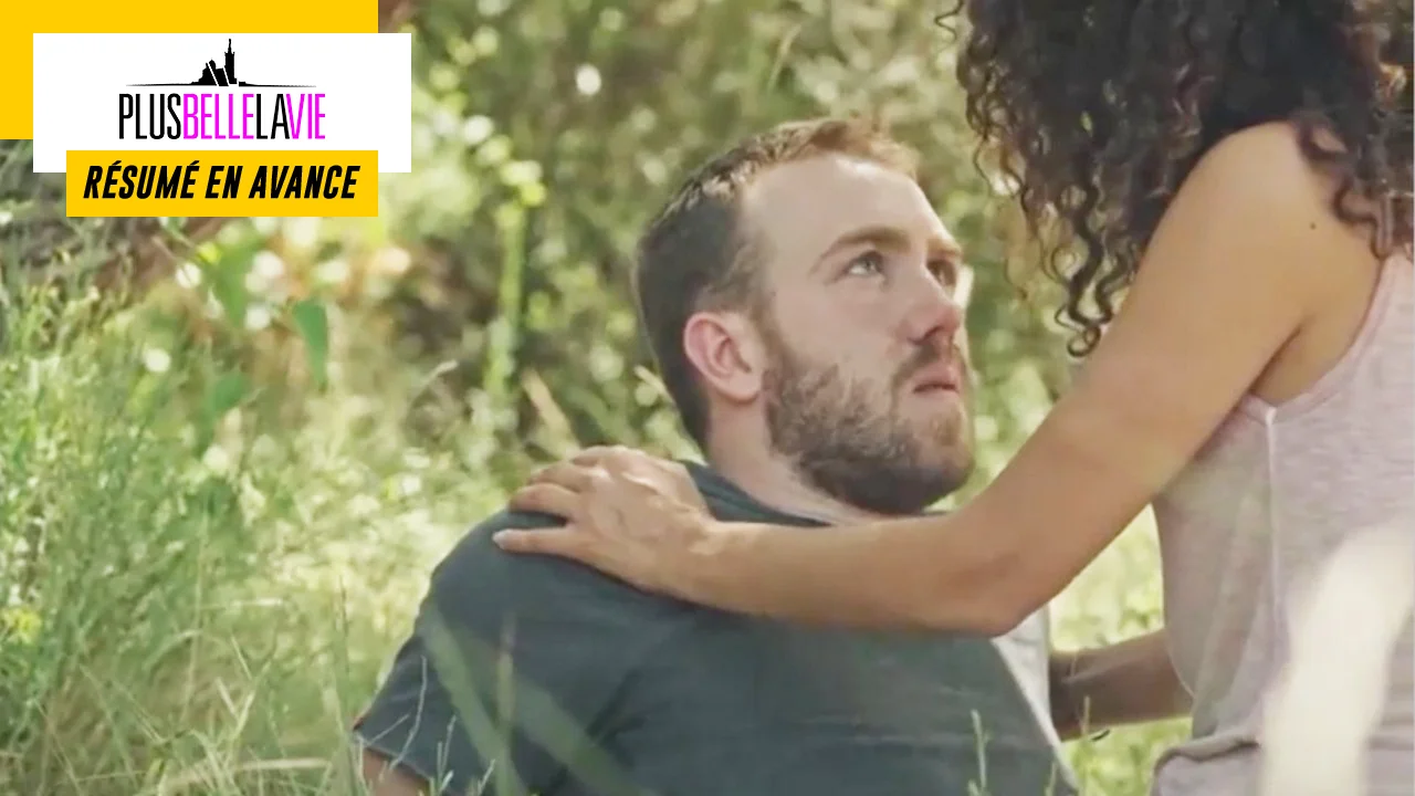 Plus belle la vie du lundi 4 octobre 2021 : résumé en avance de l'épisode 4381