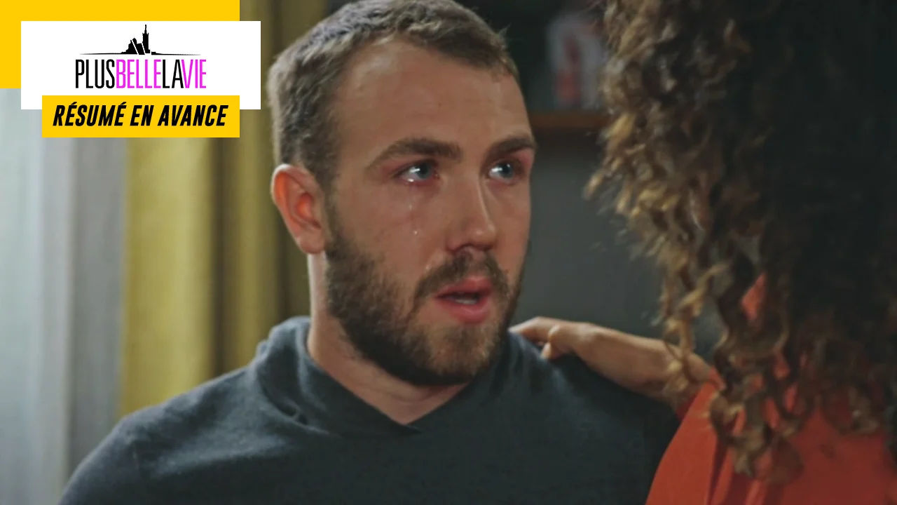 Plus belle la vie du mardi 12 octobre 2021 : résumé en avance de l'épisode 4387 [SPOILERS]