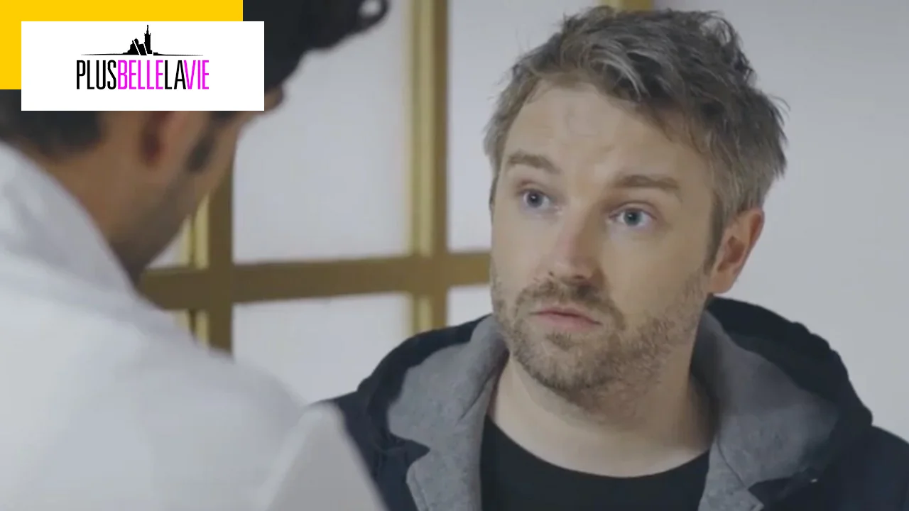 Plus belle la vie du mardi 16 novembre 2021 : résumé en avance de l'épisode 4412 [SPOILERS]