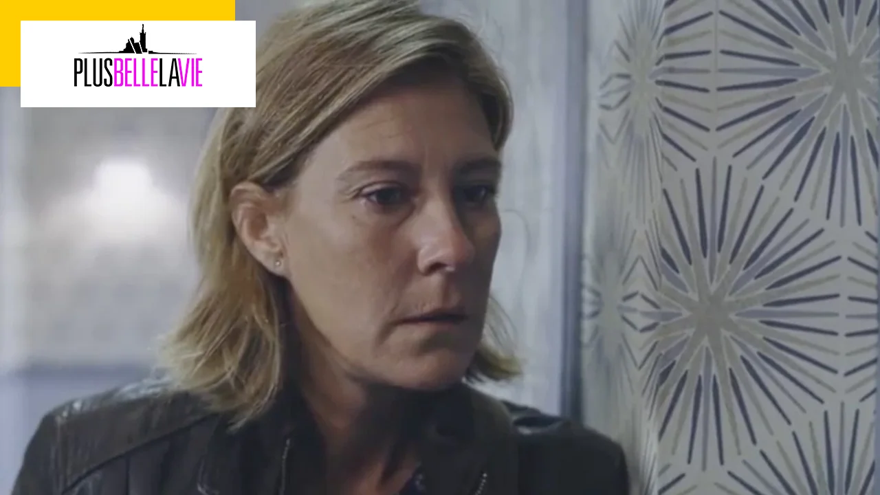 Plus belle la vie du mardi 9 novembre 2021 : résumé en avance de l'épisode 4407 [SPOILERS]