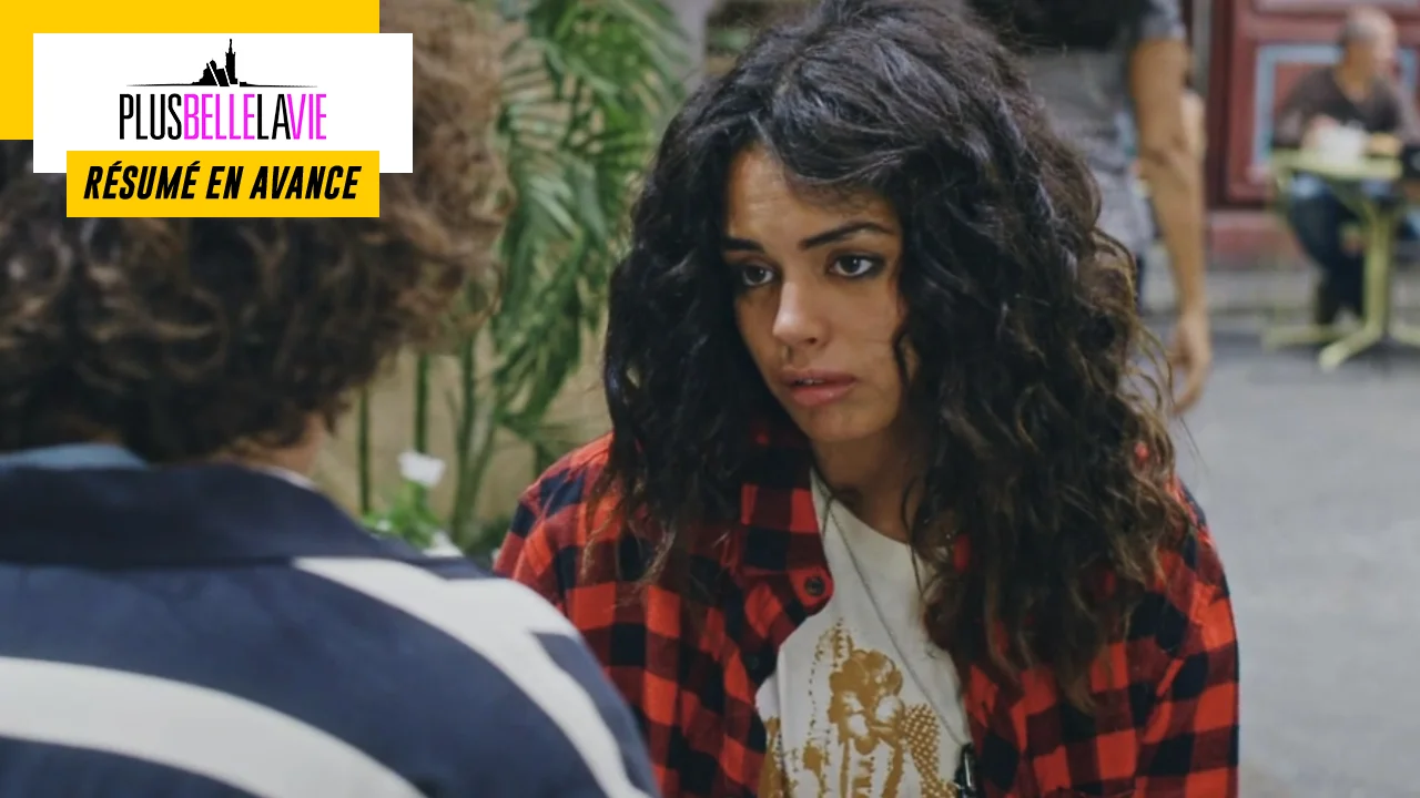 Plus belle la vie du mercredi 13 octobre 2021 : résumé en avance de l'épisode 4388 [SPOILERS]