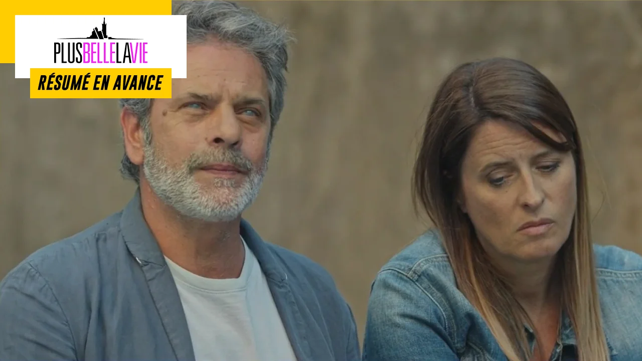 Plus belle la vie du mercredi 20 octobre 2021 : résumé en avance de l'épisode 4393 [SPOILERS]