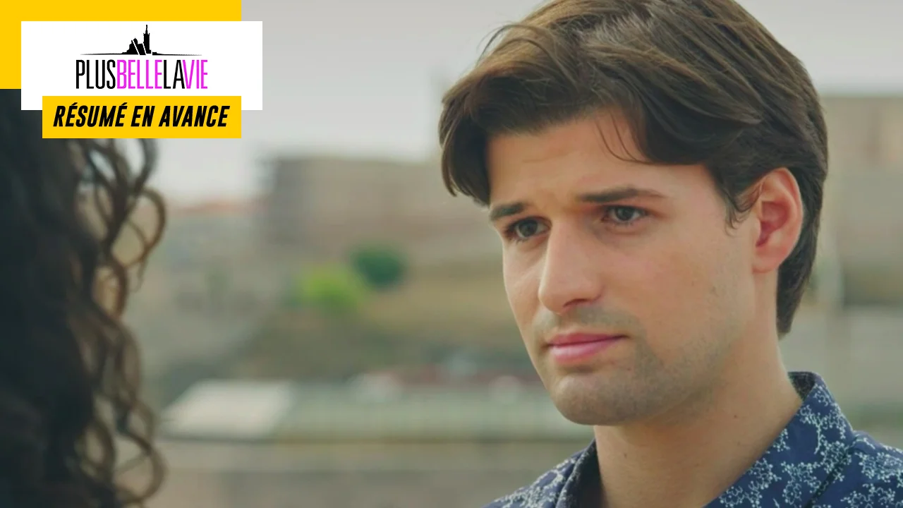 Plus belle la vie du vendredi 15 octobre 2021 : résumé en avance de l'épisode 4390 [SPOILERS]