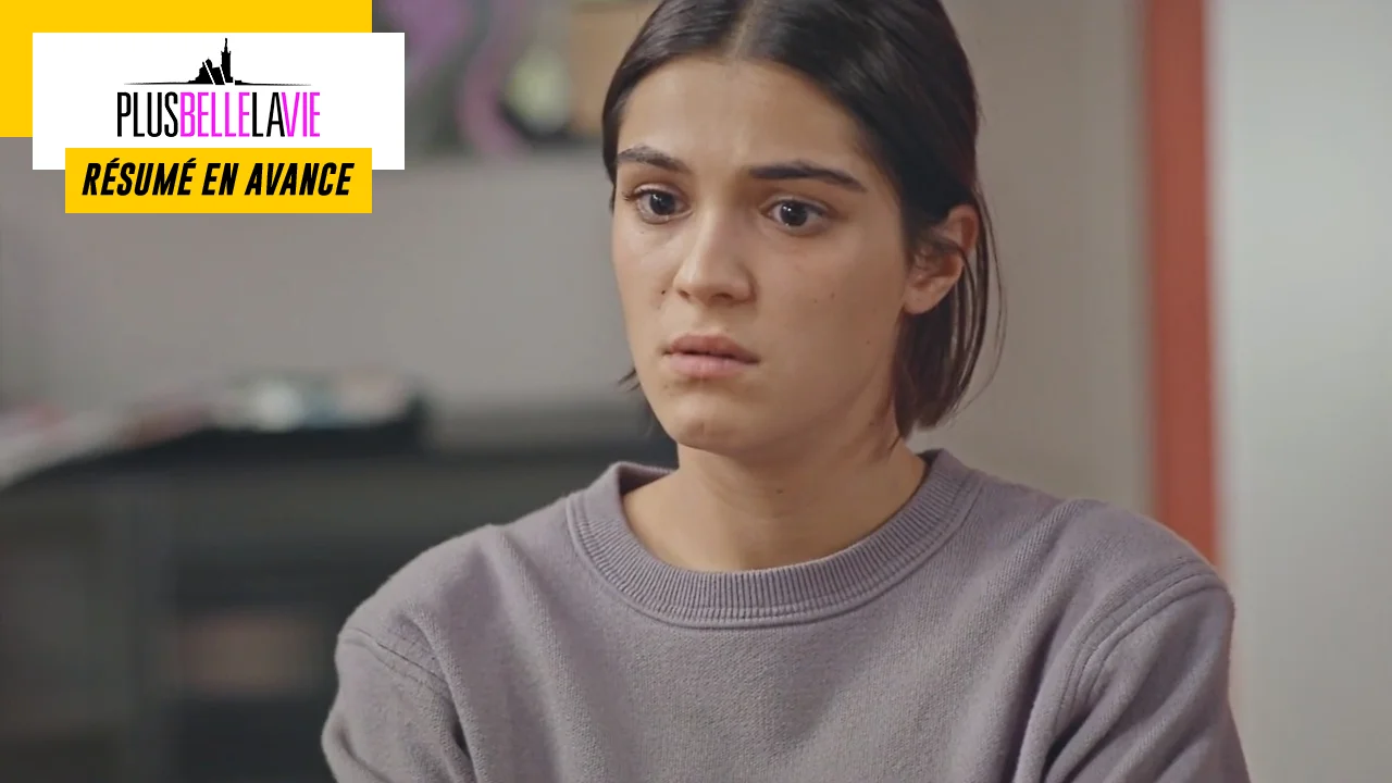 Plus belle la vie du vendredi 22 octobre 2021 : résumé en avance de l'épisode 4395 [SPOILERS]