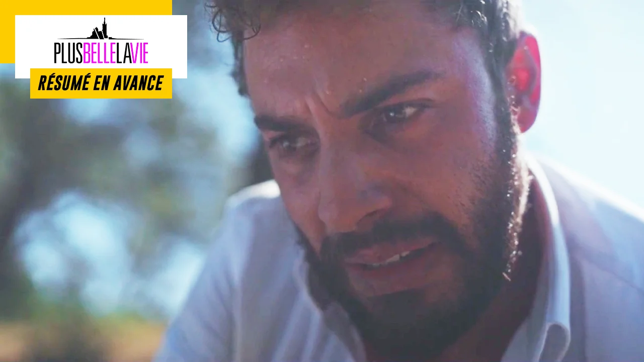 Plus belle la vie du vendredi 29 octobre 2021 : résumé en avance de l'épisode 4400 [SPOILERS]