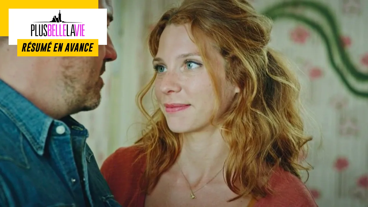 Plus belle la vie du vendredi 8 octobre 2021 : résumé en avance de l'épisode 4385 [SPOILERS]