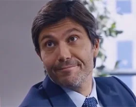 Plus belle la vie ? Edouard Clay (Cédric Carlier)