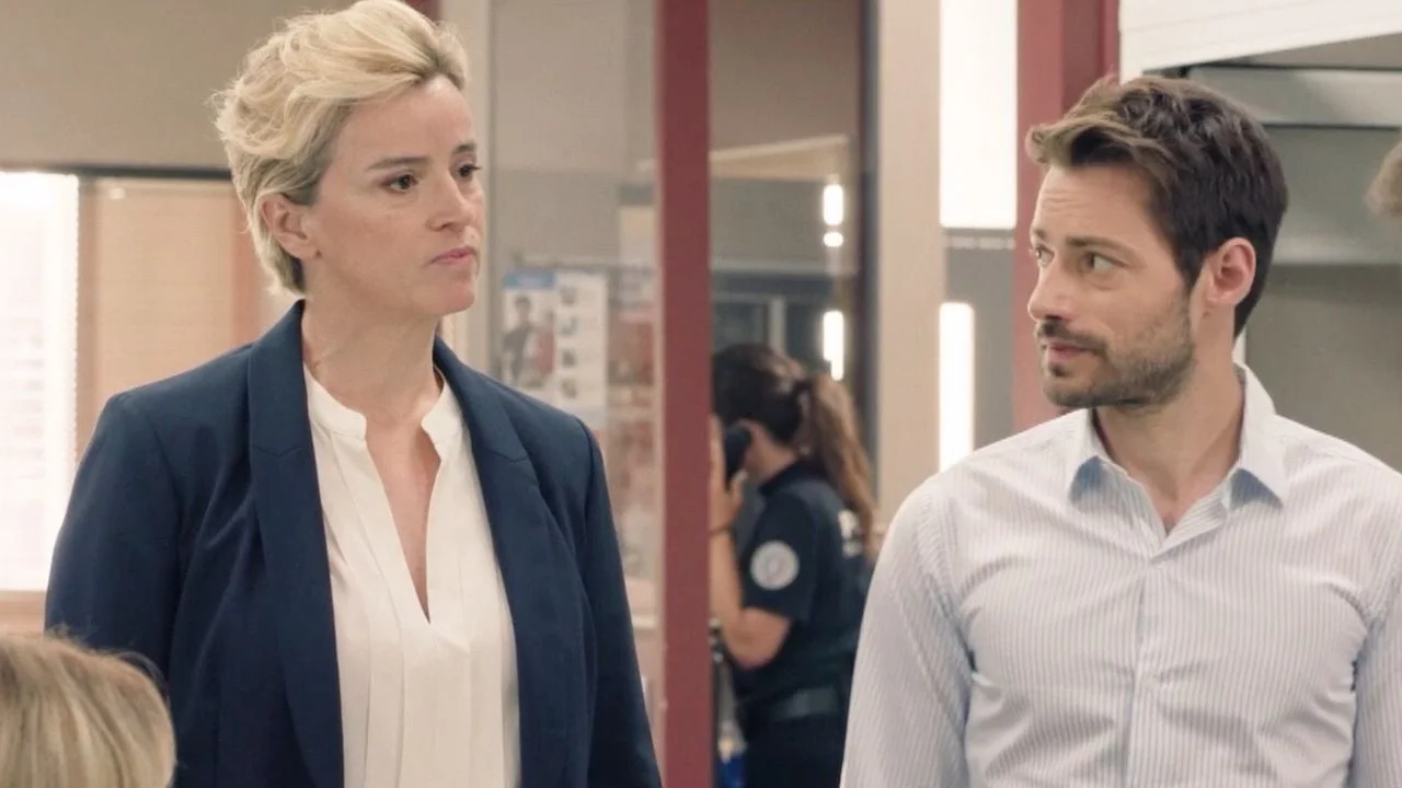 Plus belle la vie : "Elle a l’air terrorisée"... Les Kepler reçoivent des nouvelles inquiétantes d'Ophélie