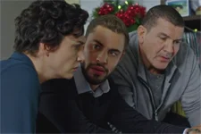 Plus belle la vie en avance : Abdel comprend l’implication d’Anémone dans l’affaire !