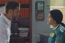 Plus belle la vie en avance : Abdel continue de mentir à Alison !