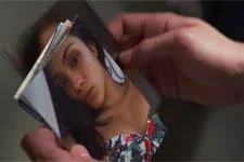 Plus belle la vie en avance : Abdel déchire les photos d?Alison !