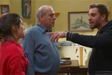 Plus belle la vie en avance : Abdel défoncé se fait virer du Mistral !