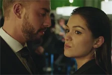 Plus belle la vie en avance : Abdel et Alison en bombe pour une mission dangereuse !