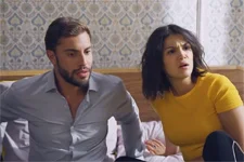 Plus belle la vie en avance : Abdel et Alison se retrouvent enfin QUAND SOUDAIN…