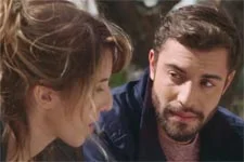 Plus belle la vie en avance : Abdel n?est pas amoureux d?Alison !