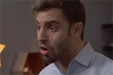 Plus belle la vie en avance : Abdel odieux avec Alison !