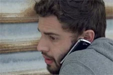 Plus belle la vie en avance : Abdel sacrifié par la police !</