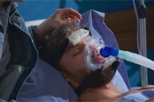 Plus belle la vie en avance : Abdel va-t-il survivre ?