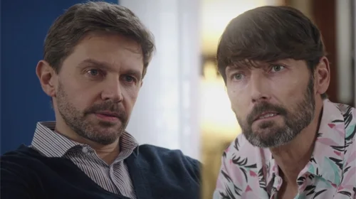 Plus belle la vie en avance : Alex Melmont étrange avec Thomas !