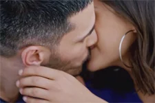 Plus belle la vie en avance : Alison accepte de passer la journée avec Mathias !