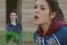 Plus belle la vie en avance : Alison découvre la vérité sur Patrick !