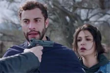 Plus belle la vie en avance : Alison et Abdel face à la mort !