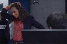 Plus belle la vie en avance : Alison et Abdel portés disparus !