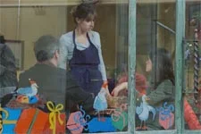 Plus belle la vie en avance : Alison et Barbara : le clash