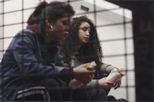 Plus belle la vie en avance : Alison / Mila : Confessions entre soeurs