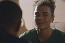 Plus belle la vie en avance : Alpha détourne Baptiste