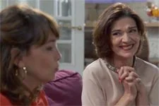 Plus belle la vie en avance : Anémone a choisi son témoin et c?est?