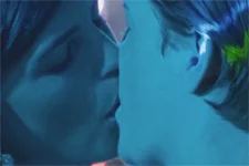 Plus belle la vie en avance : Antoine et Shine : LE BAISER INATTENDU !