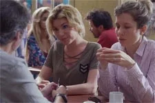 Plus belle la vie en avance : Ariane devient-elle quelqu?un de bien ?