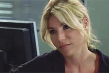 Plus belle la vie en avance : Ariane imagine sa vie avec JP Boher