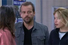 Plus belle la vie en avance : Ariane mise à pied !